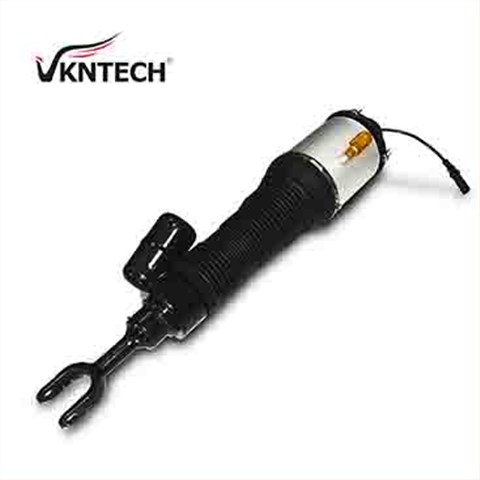 辉腾后右空气悬挂弹簧减震器/减震器/减振器