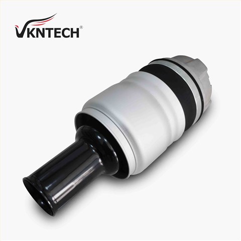 奥迪Q73C1320前右减震空气悬挂弹簧减震器/减震器/减振器