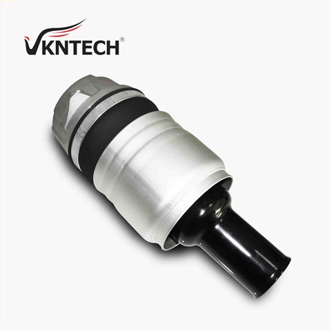 奥迪Q73C1320前右减震空气悬挂弹簧减震器/减震器/减振器