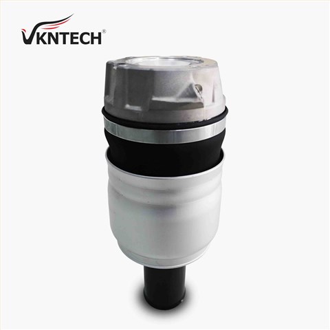 奥迪Q73C1320前右减震空气悬挂弹簧减震器/减震器/减振器