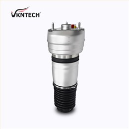 保时捷9703C1324前右减震空气悬挂弹簧减震器/减震器/减振器