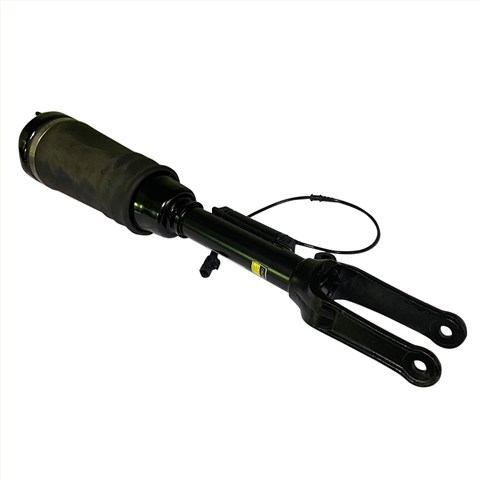 奔驰W1641C1003前减震空气悬挂弹簧减震器/减震器/减振器