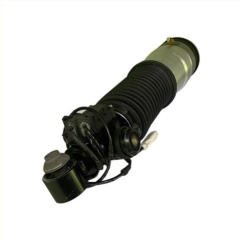 宝马F021C1222后左减震空气悬挂弹簧减震器/减震器/减振器