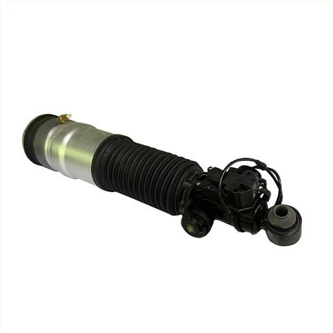 宝马F021C1222后左减震空气悬挂弹簧减震器/减震器/减振器
