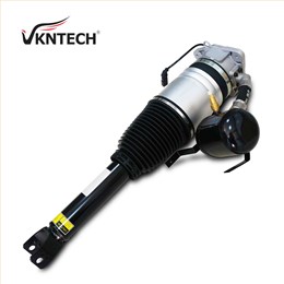 奥迪A8D31C1305后左减震空气悬挂弹簧减震器/减震器/减振器