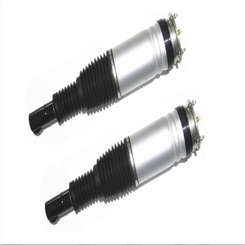 路虎1C1523前左减震空气悬挂弹簧减震器/减震器/减振器