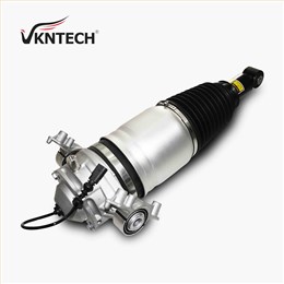 途锐7P1C1322后右减震空气悬挂弹簧减震器/减震器/减振器